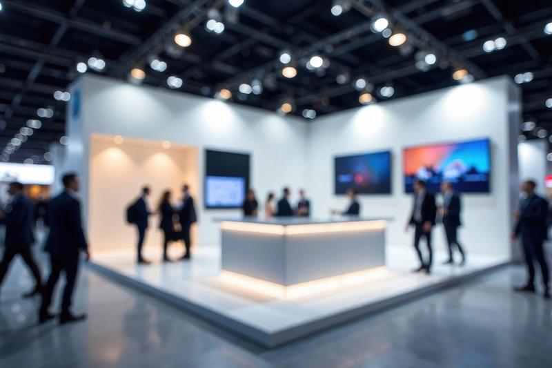 展示会